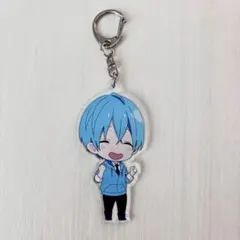 すとめも7 アクリルキーホルダー ころん