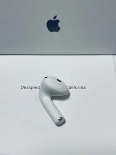 2026年最新】airpods 4 右耳の人気アイテム - メルカリ