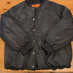 別注＜UNIVERSAL OVERALL＞パファージャケット 160cm