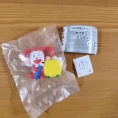 めざましコラショ ミニチュアコレクション ガチャガチャ