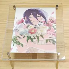 映画　チェンソーマン　レゼ篇　ファイナルイベント＆第4弾　入場特典　アクスタ