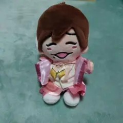 なにわ男子　長尾謙杜ちびぬい第2弾