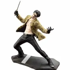 未開封　真島吾朗 龍が如く 1/6 完成品 フィギュア コトブキヤ　特典付きのサムネイル