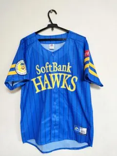 福岡ソフトバンクホークス／鷹の祭典2016・レプリカユニフォーム（サイズ：L）