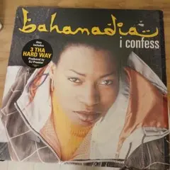 Bahamadia I Confess 90s DJ Premier