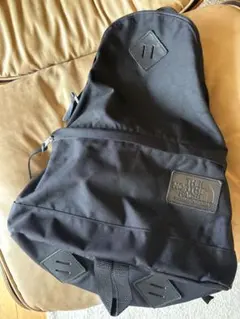 THE NORTH FACE ブラック リュック