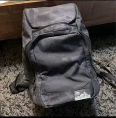 dbsスキーブーツリュック　キッズ