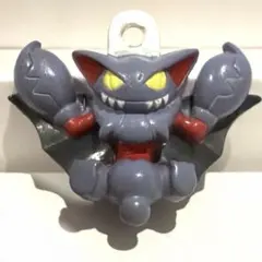 ガリガリ君 ポケモン アクリルスタンド ダイゴ&色違いメガメタグロス