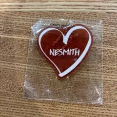 NESMITH ネームキーホルダー