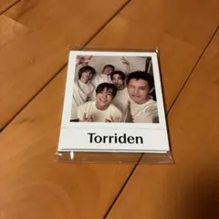 Torriden x CORTIS特典サイン ポラロイドカード 限定品 未開封 - メルカリ
