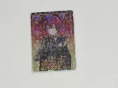 ばぁうくん 騎士A KnightA ばぁう 騎士X メタカ メタルカード ⑧
