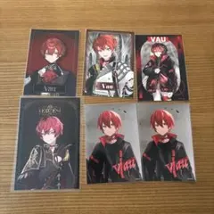 2025年最新】騎士a ブロマイド ばぁうの人気アイテム - メルカリ