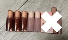 ラカ　リップティント　5本まとめ売り