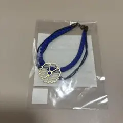 文豪ストレイドッグス アニくじ　ブレスレット 太宰治