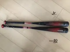 NIKE 陽岱鋼実使用バット - メルカリ