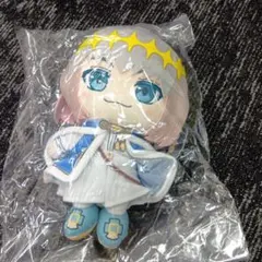 Fate/Grand Order ちょこぷに ぬいぐるみ プリテンダー/オベロン
