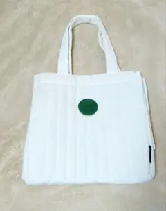 スターバックス☆キルティングトートバッグ 2024　福袋