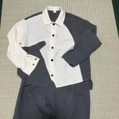 SHEINキッズ　セットアップ　10Ｙ