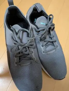 PUMA スニーカー メンズ　28センチのサムネイル