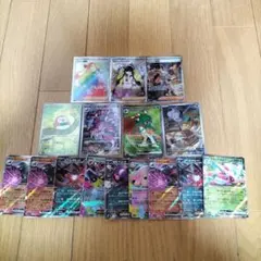2026年最新】ポケモンカードsrの人気アイテム - メルカリ