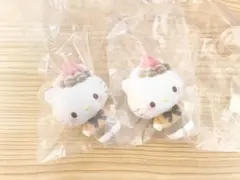 期間値下★新品 サンリオキャラクターズ おともだちどーる２ ディアダニエル 2個