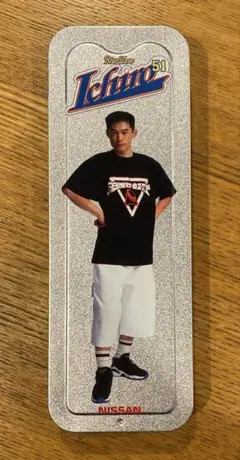 2026年最新】イチロー NISSANの人気アイテム - メルカリ
