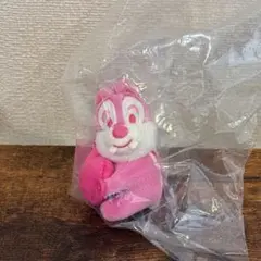 パルパルーザ ミニーのファンダーランド ぬいぐるみチャーム デール