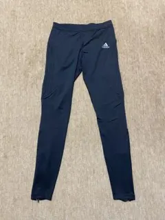 adidas CLIMA 365 防寒ランニングタイツ メンズL