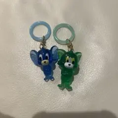 トムとジェリー　なかよくけんかしな　C