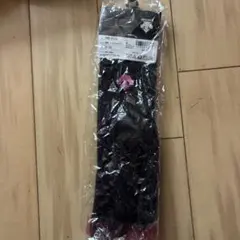 DESCENTE バレーボールソックス 20-23cm