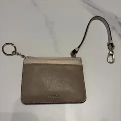FURLA パスケース 定期入れ