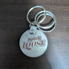 B'z Spirit LOOSE キーホルダー