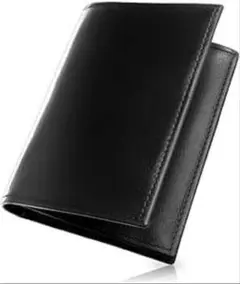 【新品・未開封】Danke Bestens!高級オイルレザー 名