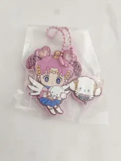 セーラーちびちびムーン こぎみゅん セーラームーン ラバーマスコット