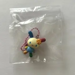サンリオキャラクターズマスコット　グミ　ウサハナ