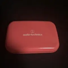 audio-technica 휴대용 스피커 본체