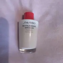 SHISEIDO REVITALESSENCE SKIN GLOW 140