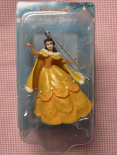 DISNEY クリスマスオーナメント一番くじ2022 ベル