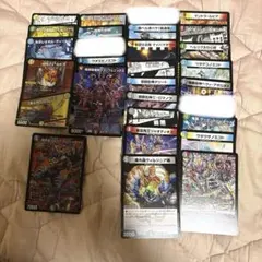 グレイテストジャオウガ ジャオウガエイト ジャオウガ デモニオ デッキ