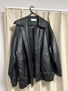 2025年最新】sly レザージャケットの人気アイテム - メルカリ