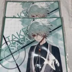 2026年最新】collar×malice クリアファイルの人気アイテム - メルカリ
