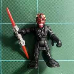 【スターウォーズ】ダースモール【デフォルメフィギュア】