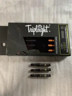 2026年最新】tripleight effort3の人気アイテム - メルカリ