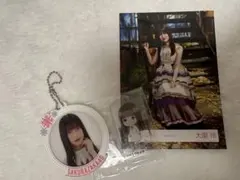 2026年最新】大園玲 アクリルスタンドの人気アイテム - メルカリ