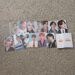 BTS ジミン JIMIN トレカ