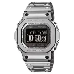 新品 国内正規品 G-SHOCK GMW-BZ5000D-1JF MIP液晶のサムネイル