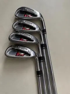 TaylorMade BURNER 2.0 アイアンセット 5I-PW - メルカリ