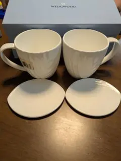新品未使用】ウェッジウッド エドミー 7点セット 箱あり - メルカリ
