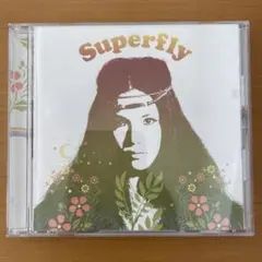 「Superfly」 Superfly