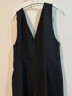 ユニクロサロペット